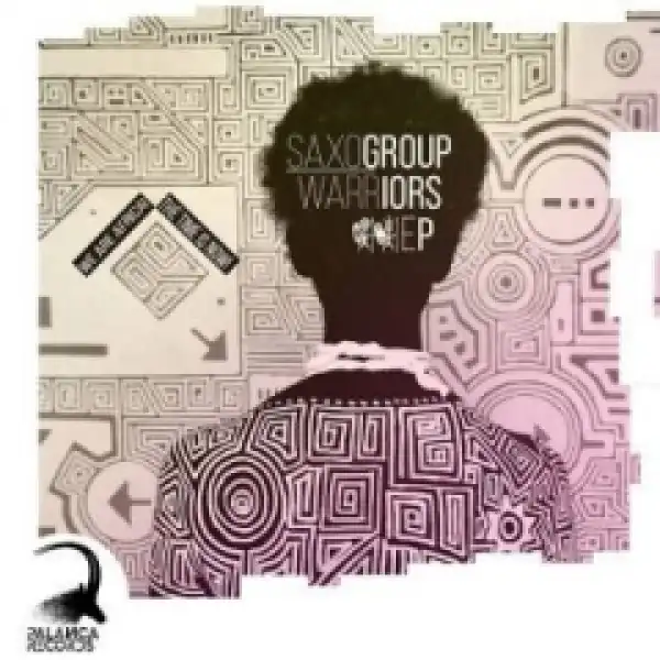 SaxoGroup - Kilimanjaro Ft. Ajili Afryka